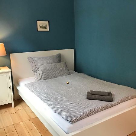 Nord Apartment Kiel Exterior photo