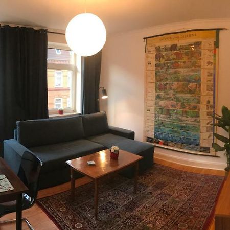 Nord Apartment Kiel Exterior photo