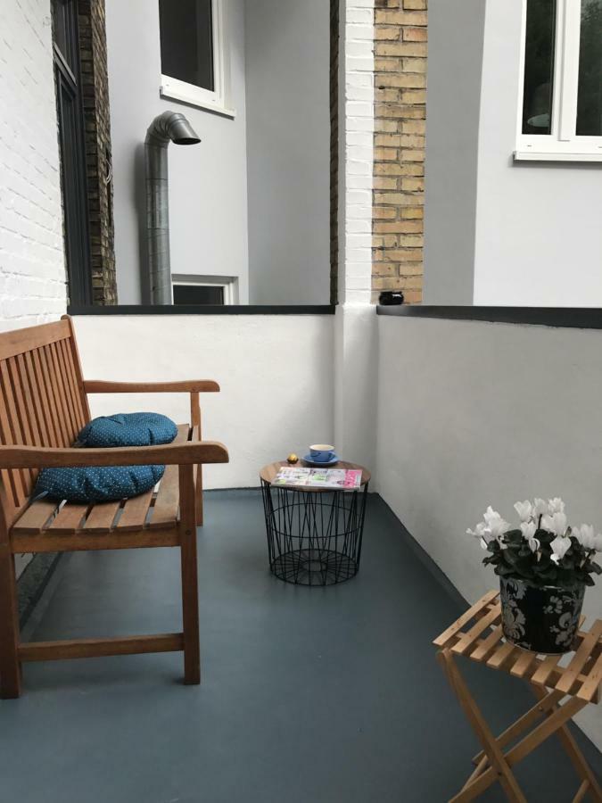 Nord Apartment Kiel Exterior photo