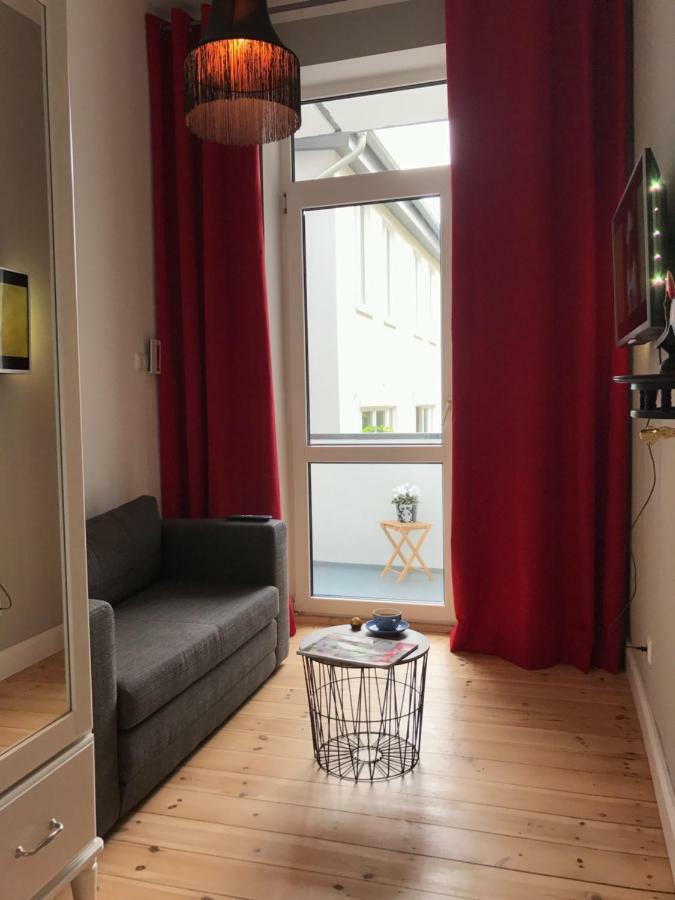 Nord Apartment Kiel Exterior photo