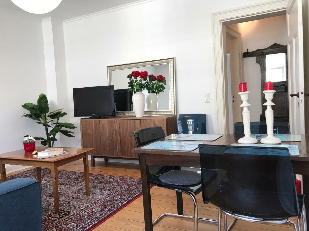 Nord Apartment Kiel Exterior photo