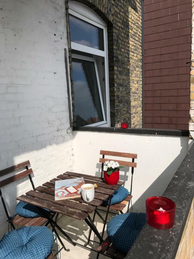 Nord Apartment Kiel Exterior photo