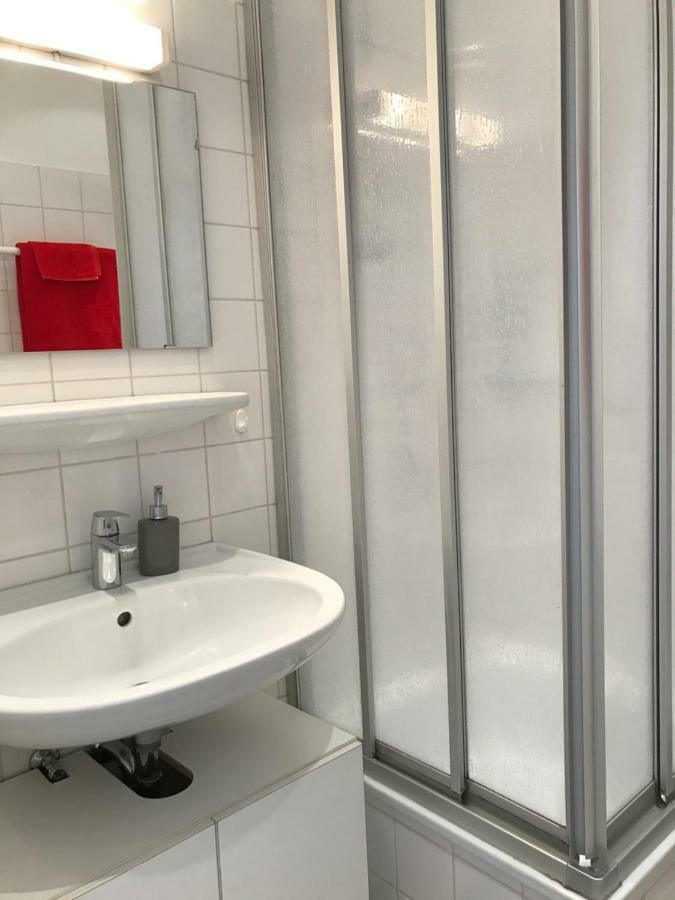 Nord Apartment Kiel Exterior photo