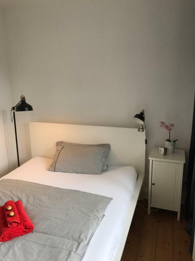 Nord Apartment Kiel Exterior photo